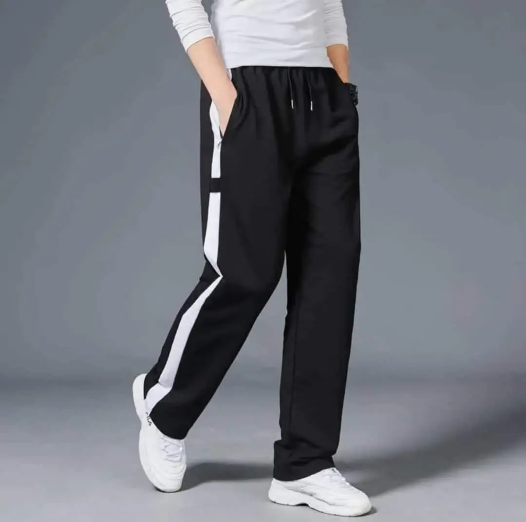 Bar -Black Baggy style