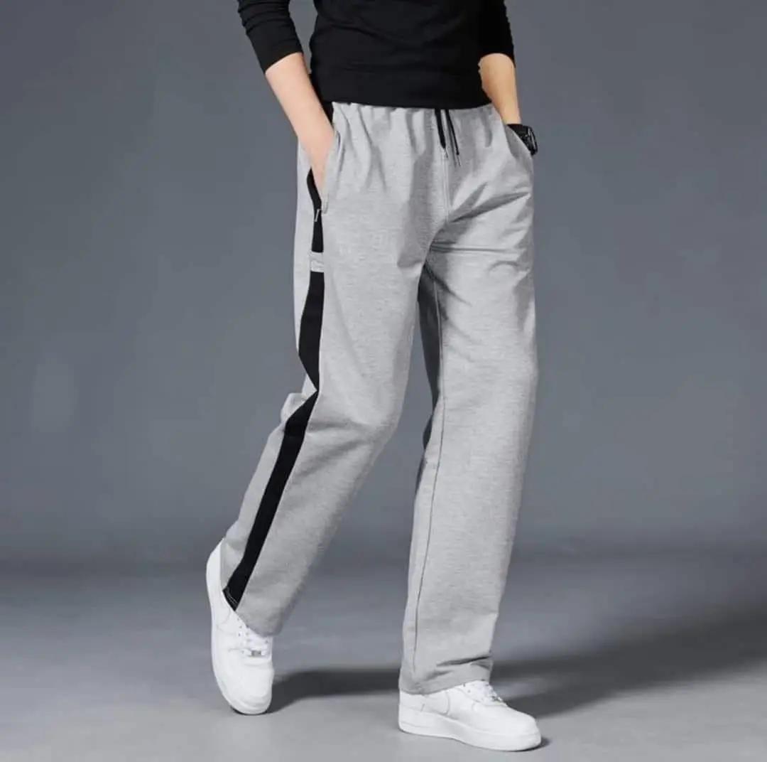 Bar-Ash Baggy Style